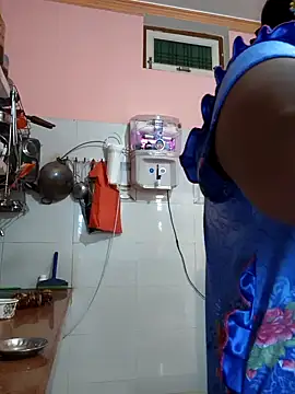 Sonalihot  online show from September 19, 4:38 am