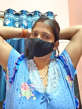 Sonalihot  online show from October 30, 3:38 am