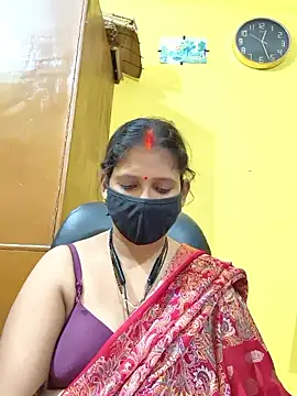 Sonalihot  online show from October 23, 6:56 am