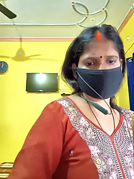 Sonalihot  online show from December 2, 6:48 am