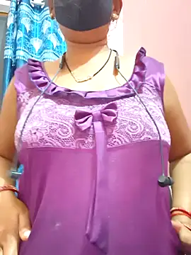 Sonalihot  online show from October 8, 2:24 am