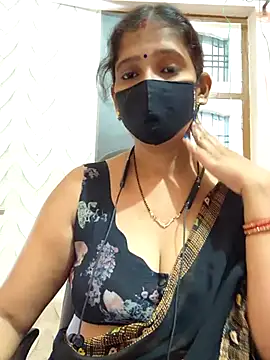 Sonalihot  online show from September 29, 6:31 am