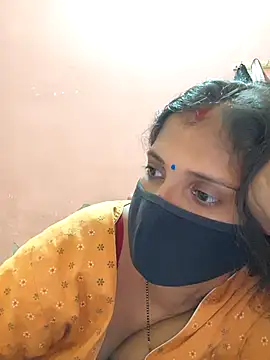 Sonalihot  online show from October 28, 2:34 am