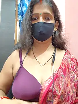 Sonalihot  online show from October 3, 7:10 am