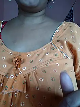 Sonalihot  online show from September 16, 4:46 am