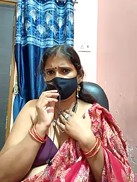 Sonalihot  online show from October 2, 5:27 pm