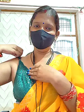 Sonalihot  online show from September 24, 6:09 am