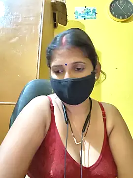 Sonalihot  online show from October 24, 7:24 pm