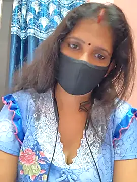 Sonalihot  online show from October 15, 8:44 am
