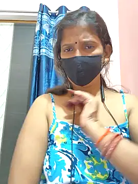 Sonalihot  online show from October 10, 10:49 am