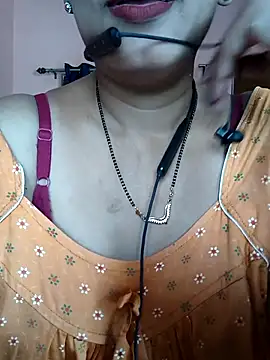 Sonalihot  online show from September 23, 4:52 am