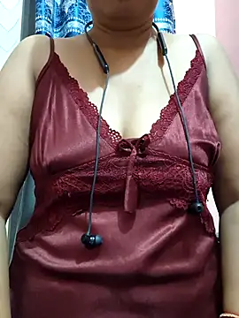 Sonalihot  online show from October 13, 6:42 pm
