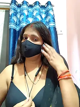 Sonalihot  online show from October 6, 4:57 am