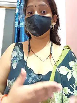 Sonalihot  online show from October 6, 5:35 pm