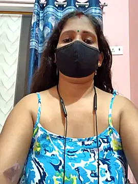 Sonalihot  online show from October 16, 5:38 am