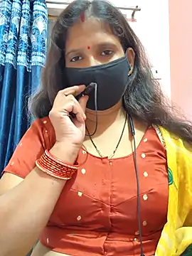 Sonalihot  online show from November 20, 6:25 am