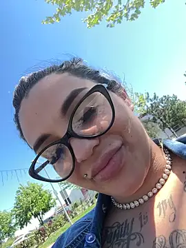 Princess-Jasmine07 online show from April 26, 11:29 am
