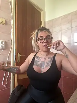 Princess-Jasmine07 online show from April 23, 12:29 pm