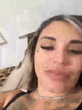 Princess-Jasmine07 online show from November 1, 2:00 pm