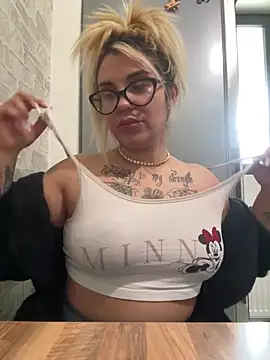 Princess-Jasmine07 online show from March 21, 1:04 pm