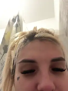 Princess-Jasmine07 online show from February 19, 7:55 pm