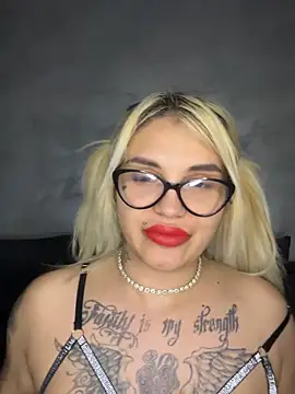 Princess-Jasmine07 online show from March 11, 5:18 pm