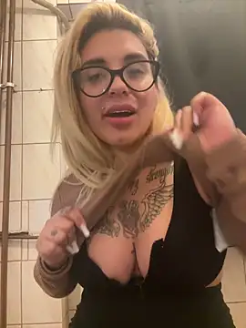 Princess-Jasmine07 online show from March 5, 1:30 pm