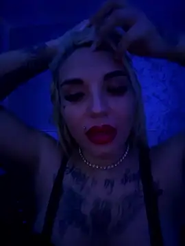 Princess-Jasmine07 online show from January 8, 2:01 pm