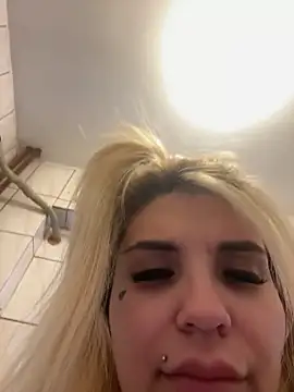 Princess-Jasmine07 online show from February 25, 1:00 pm