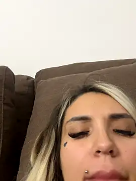 Princess-Jasmine07 online show from November 11, 8:58 pm