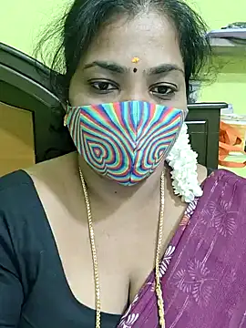 Tamil Mithra online show from April 8, 5:03 pm