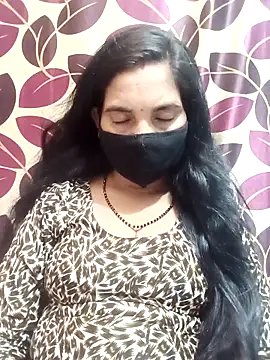 Snapshot of Payal-001 chatting on September 29, 6:53 am Payal-001 online show from September 29, 6:53 am