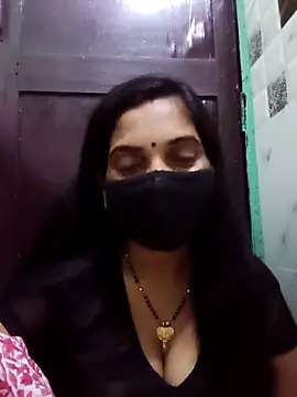 Payal-001 online show from October 27, 5:36 pm