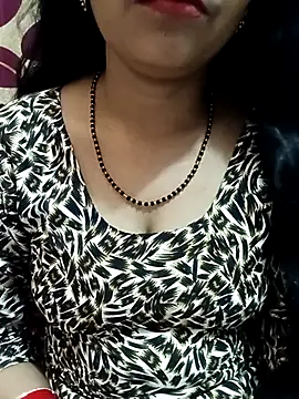 Snapshot of Payal-001 chatting on September 10, 6:23 am Payal-001 online show from September 10, 6:23 am