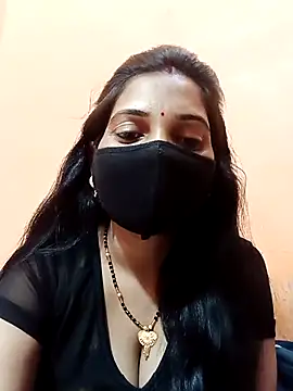 Snapshot of Payal-001 chatting on October 14, 9:04 pm Payal-001 online show from October 14, 9:04 pm