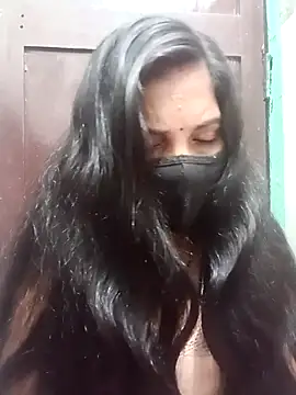 Payal-001 online show from November 27, 5:46 pm