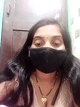 Payal-001 online show from November 20, 6:30 pm