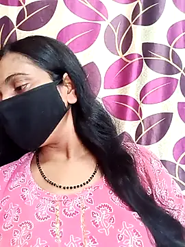 Snapshot of Payal-001 chatting on September 13, 6:02 am Payal-001 online show from September 13, 6:02 am