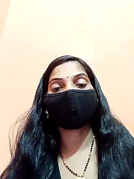 Snapshot of Payal-001 chatting on October 16, 12:08 am Payal-001 online show from October 16, 12:08 am