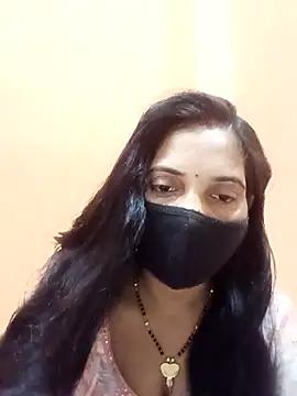 Payal-001 online show from October 24, 12:48 pm