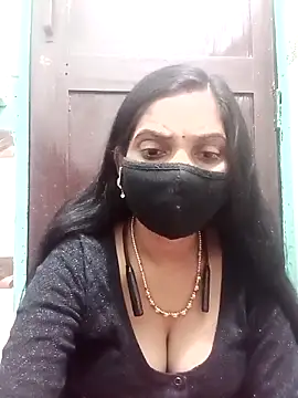 Payal-001 online show from November 6, 7:18 pm