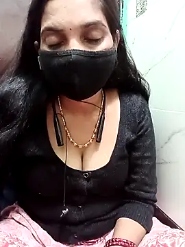 Payal-001 online show from November 9, 8:02 pm