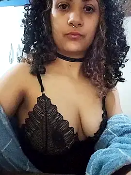 Snapshot of Camilla-23y chatting on September 14, 2:34 am Camilla-23y online show from September 14, 2:34 am