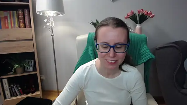 sweetxLizzy online show from March 10, 5:33 am