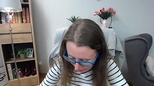 sweetxLizzy online show from June 10, 4:24 am