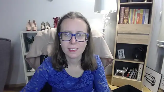 sweetxLizzy online show from October 29, 5:28 am