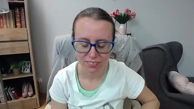 sweetxLizzy online show from June 1, 4:35 am