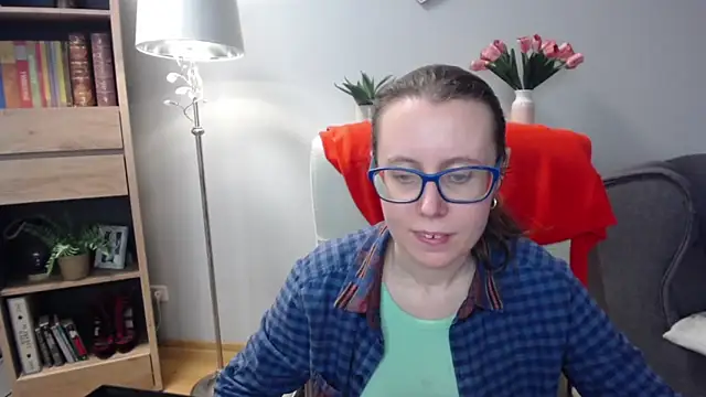 sweetxLizzy online show from March 6, 5:35 am