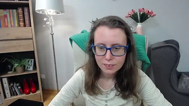 sweetxLizzy online show from March 19, 5:29 am