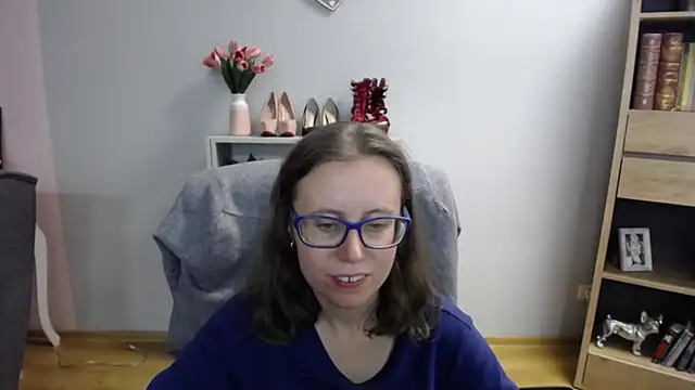 sweetxLizzy online show from October 3, 4:36 am